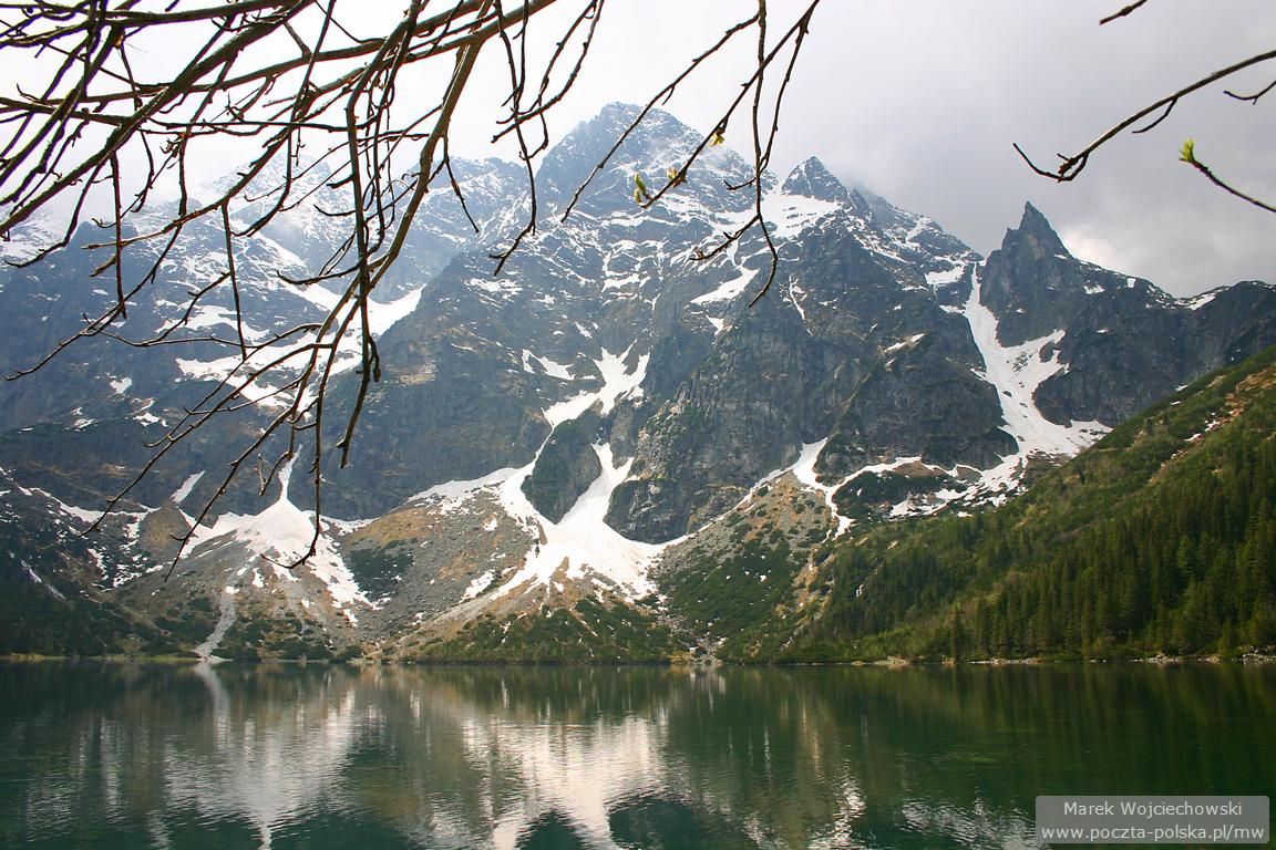 Tatry - Morskie Oko